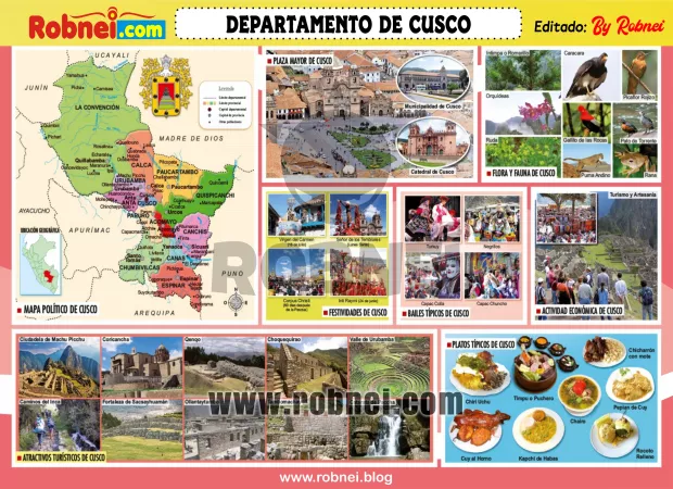 Departamento Del Cusco